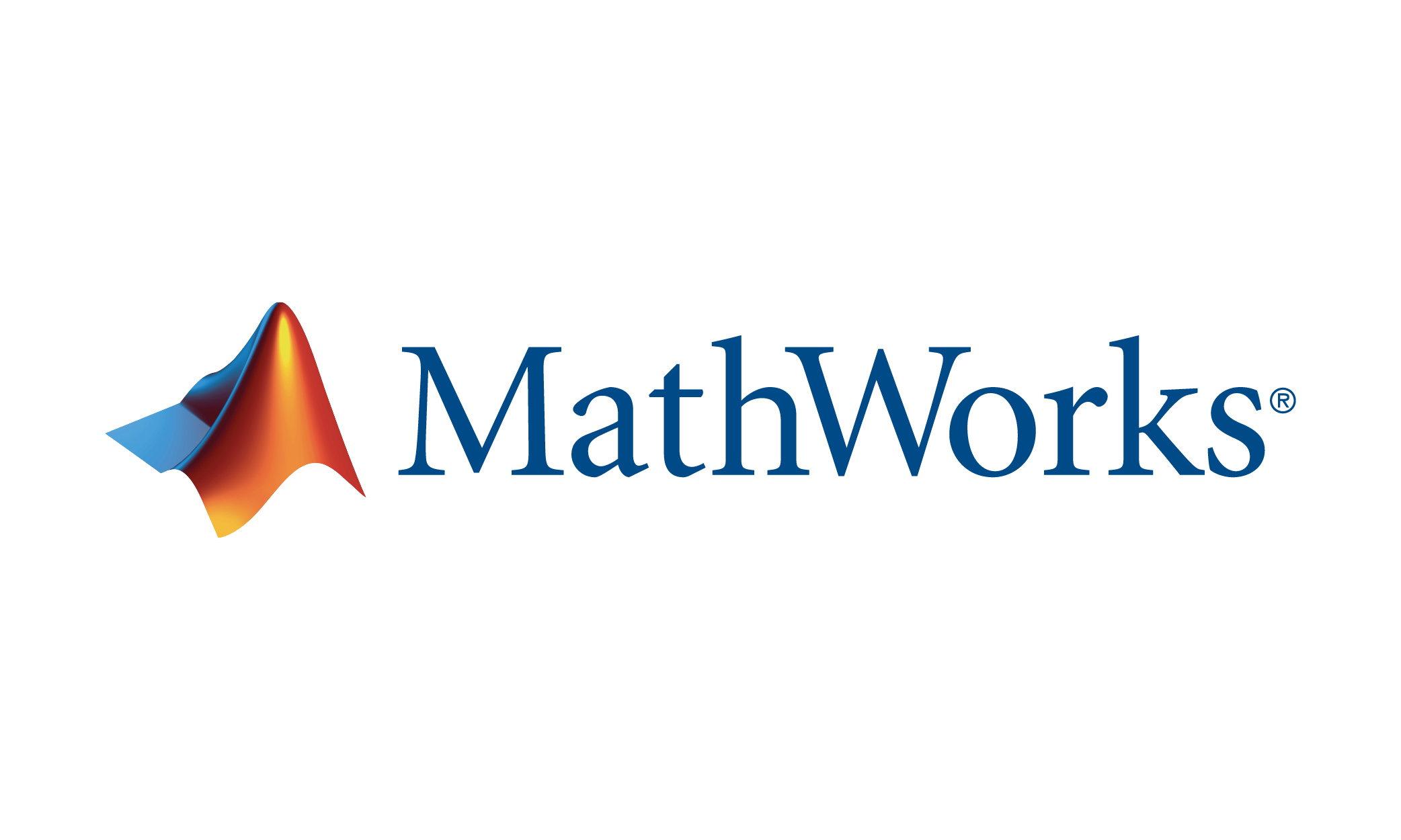 Mathworks logo AIRBUS logo